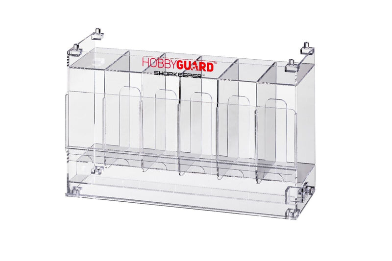 Hobby Guard Shopkeeper 6-Slot Booster Pack Dispenser-2