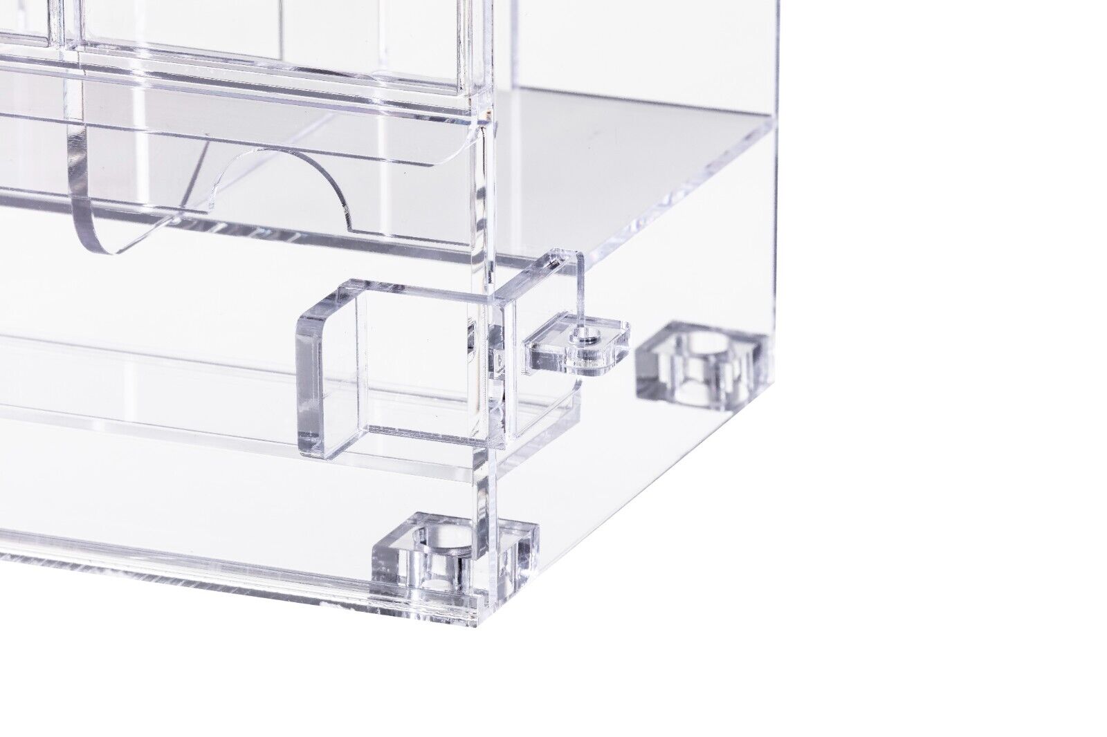 Hobby Guard Shopkeeper 6-Slot Booster Pack Dispenser-12