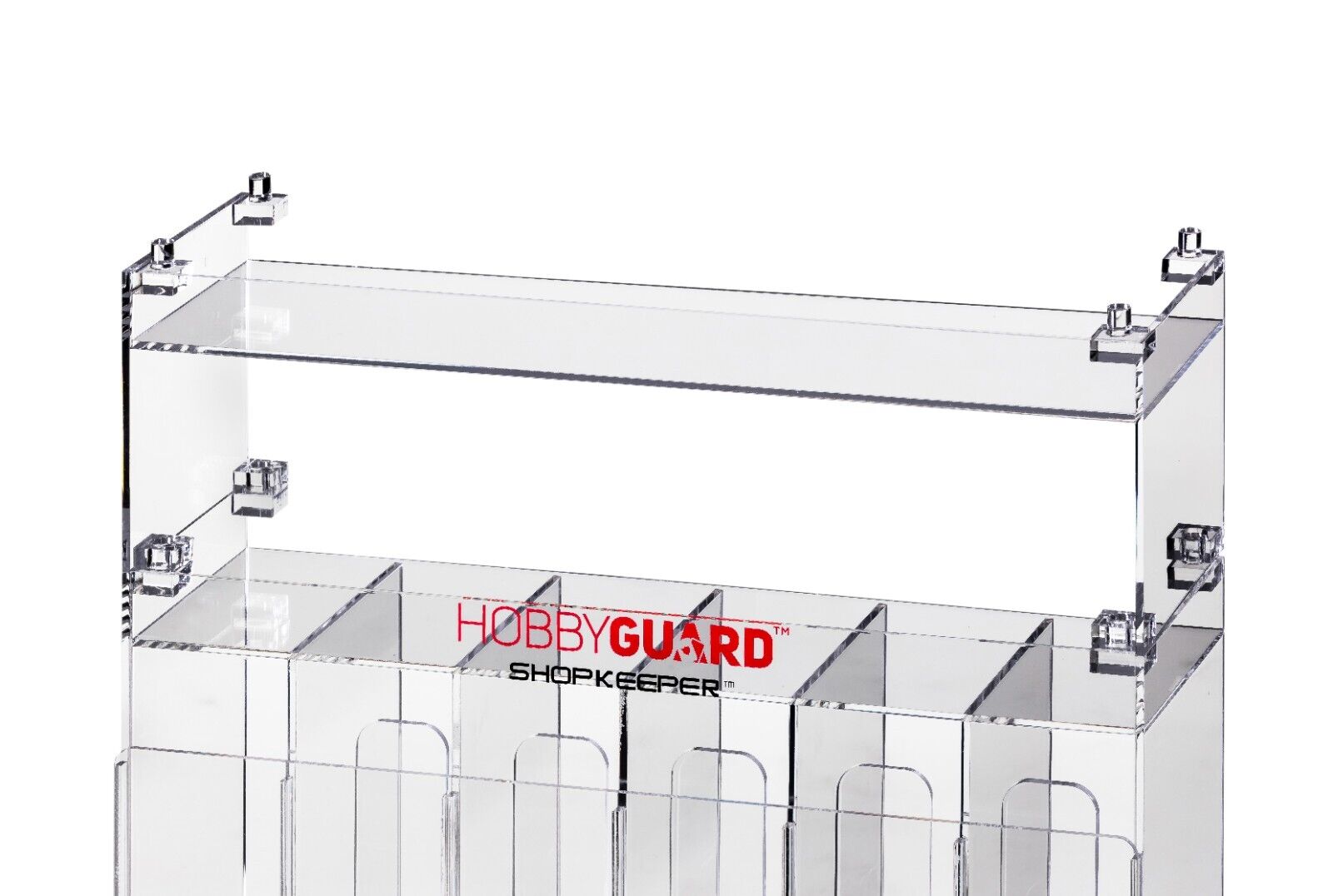 Hobby Guard Shopkeeper 6-Slot Booster Pack Dispenser-3
