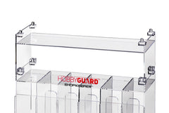 Hobby Guard Shopkeeper 6-Slot Booster Pack Dispenser-3