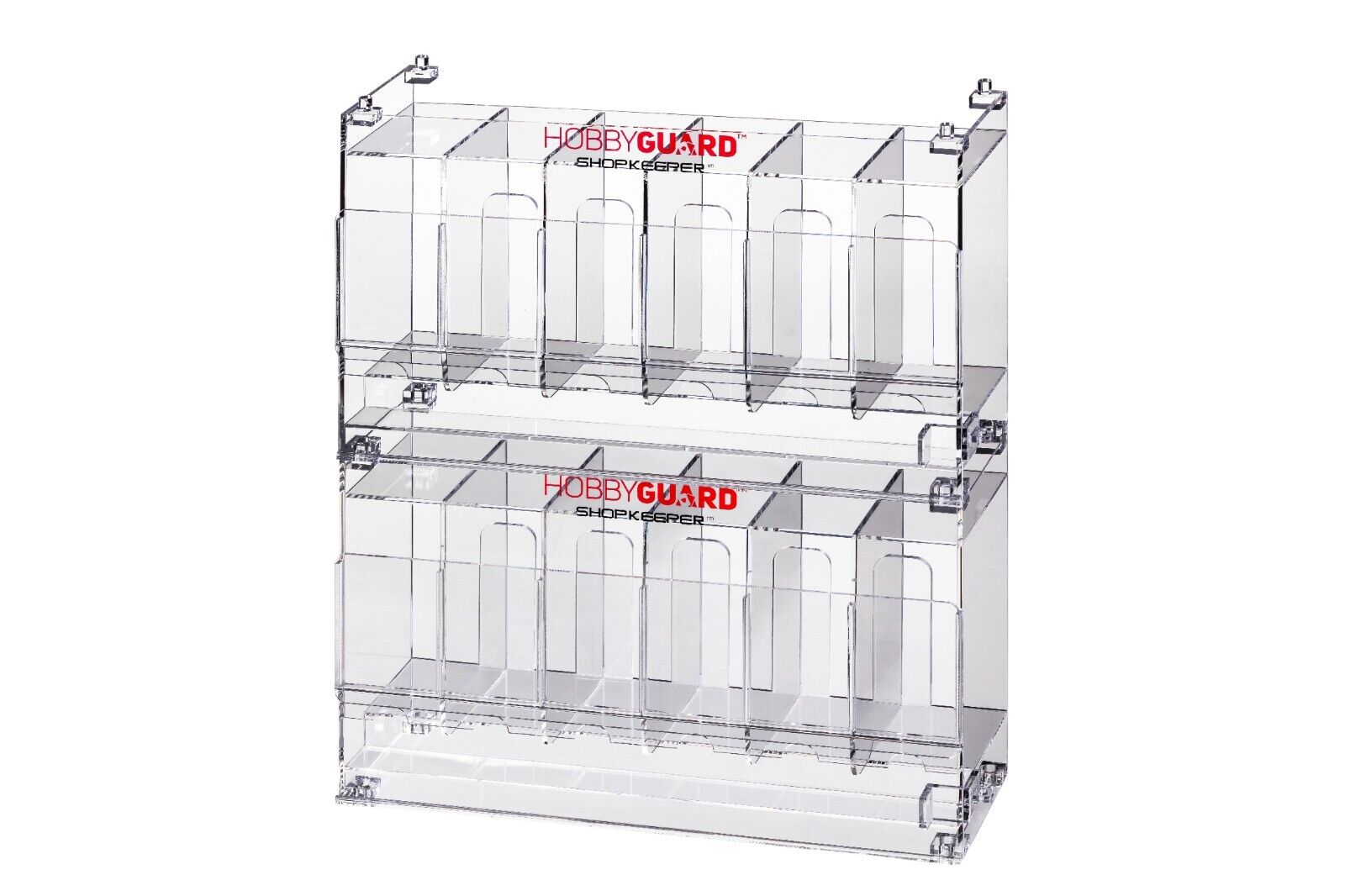 Hobby Guard Shopkeeper 6-Slot Booster Pack Dispenser-4