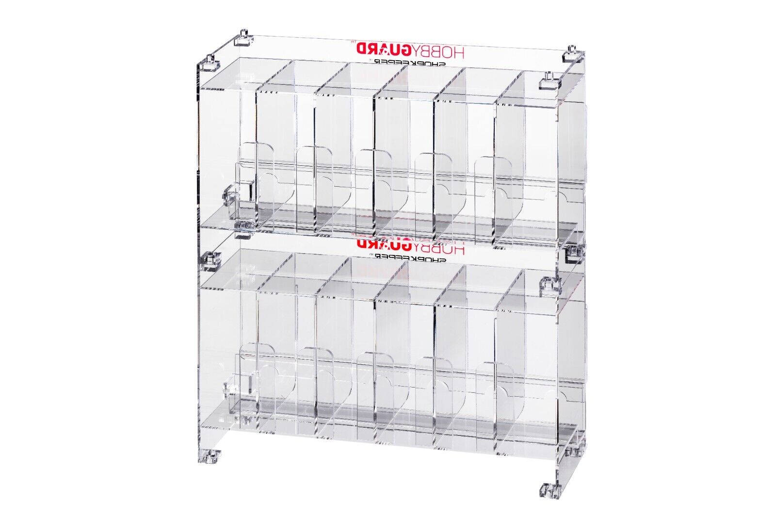 Hobby Guard Shopkeeper 6-Slot Booster Pack Dispenser-5
