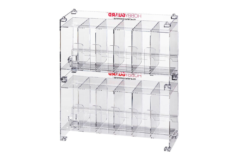 Hobby Guard Shopkeeper 6-Slot Booster Pack Dispenser-5