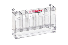 Hobby Guard Shopkeeper 6-Slot Booster Pack Dispenser-6