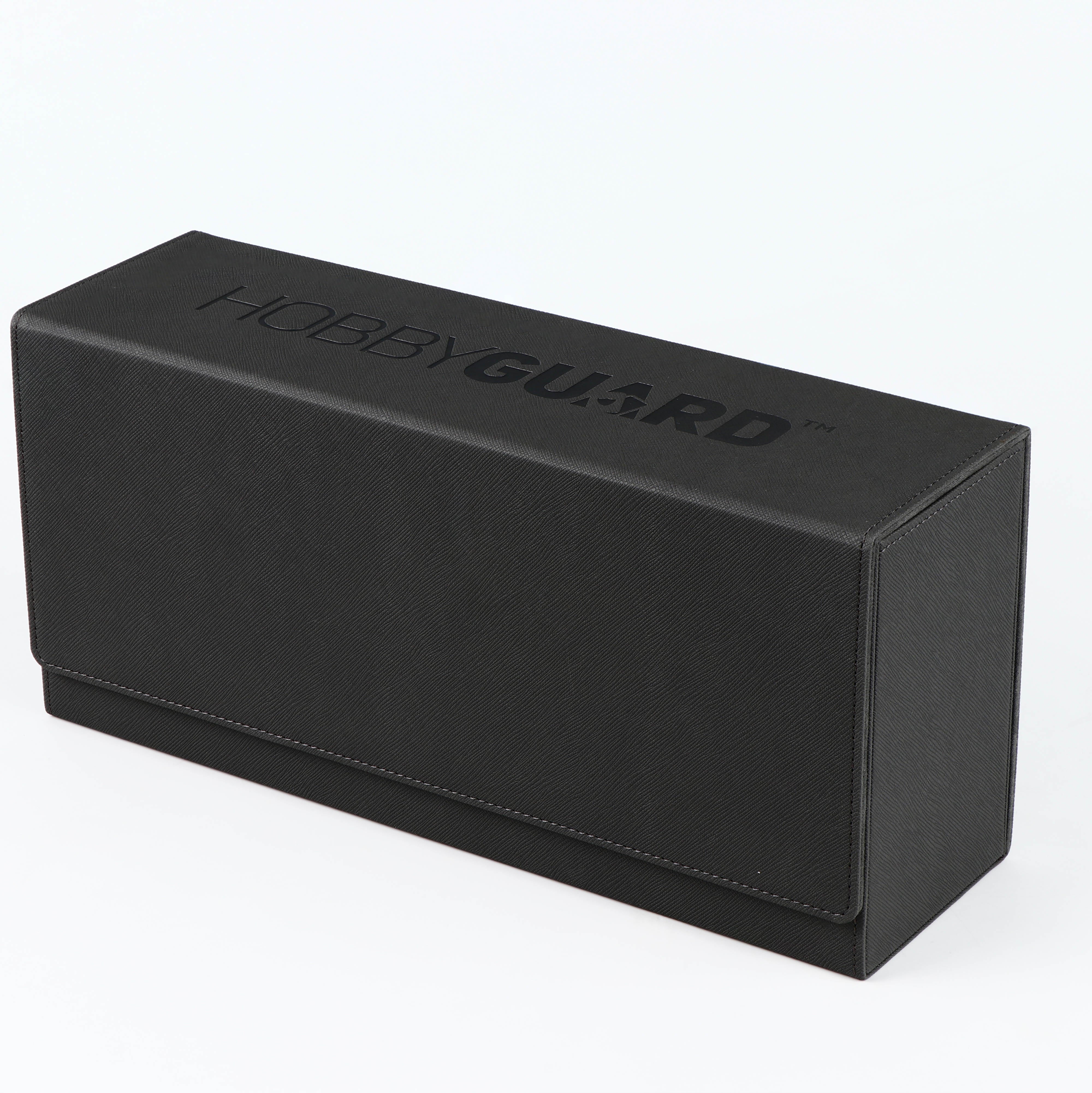 Hobby Guard Graded Slab Storage Case (PSA / CGC / Beckett)