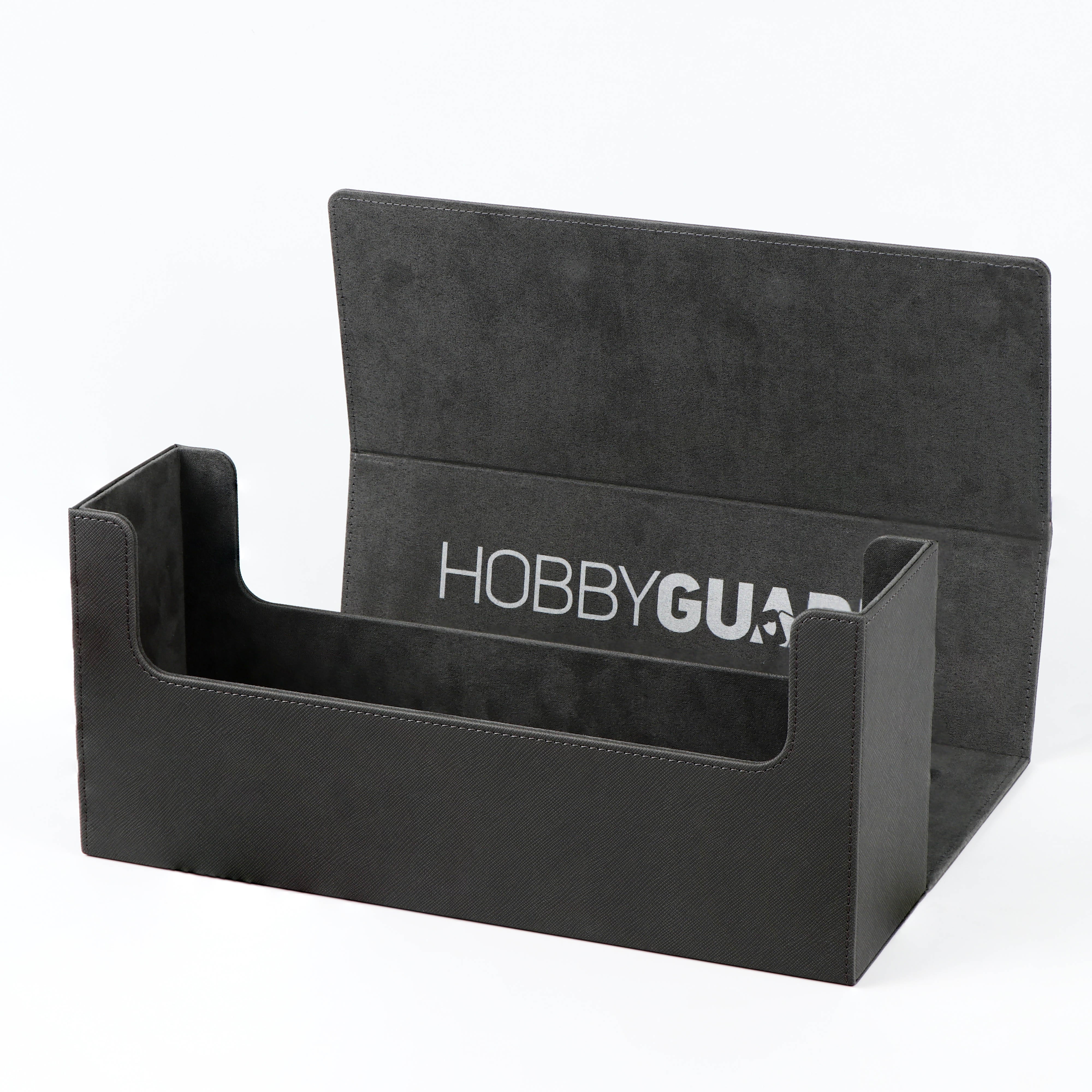 beckett graded card storage box Hobby Guard Graded Slab Storage Case (PSA / CGC / Beckett) – HOBBYGUARD