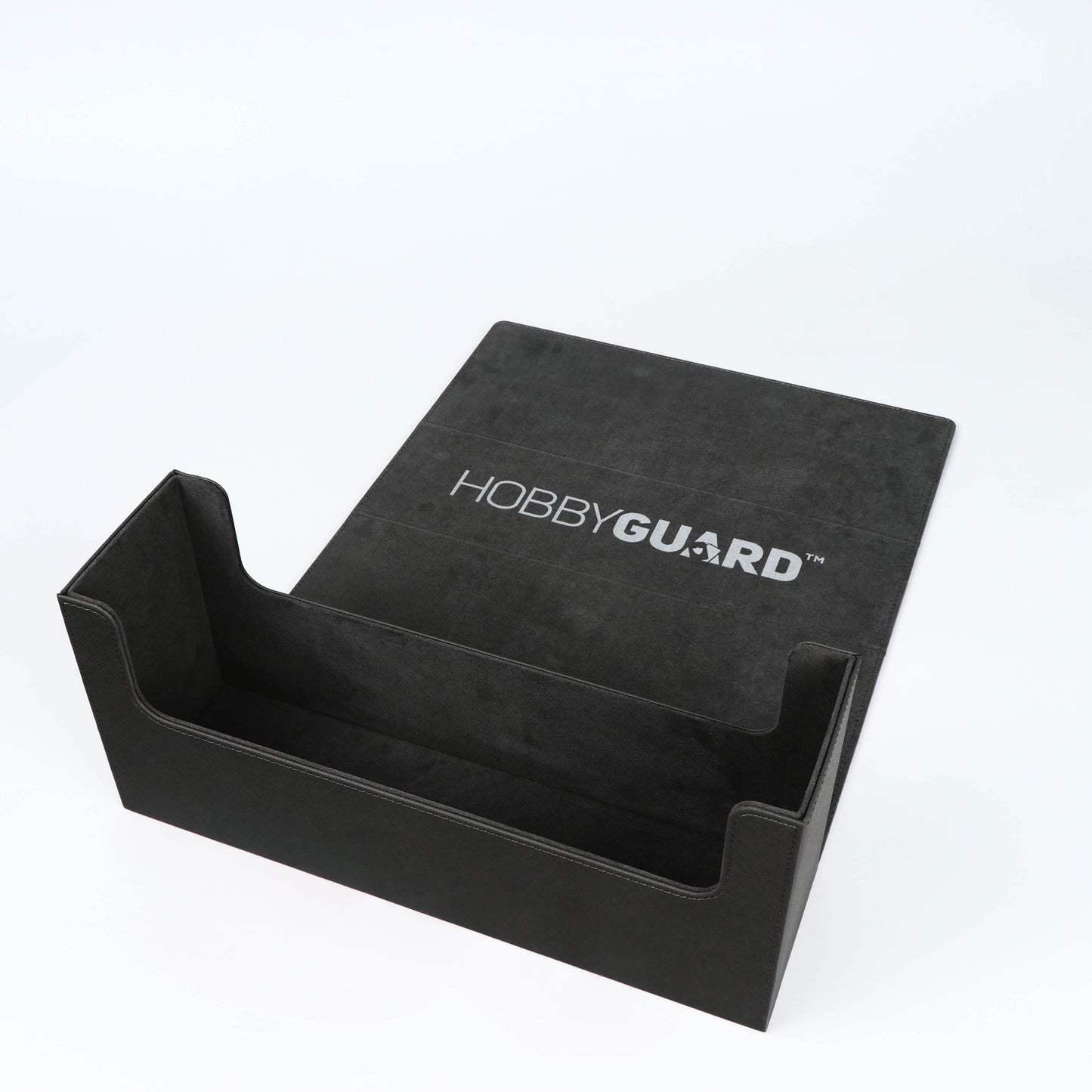 Hobby Guard Graded Slab Storage Case (PSA / CGC / Beckett)